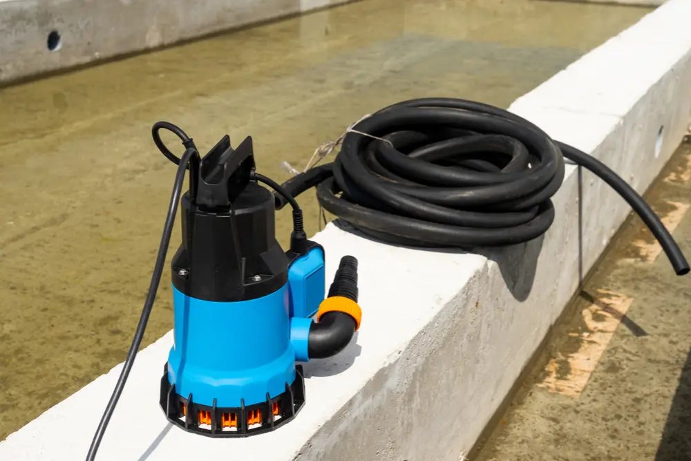 Licensed plumber providing plumbing service in a residential home in Astorville, ON